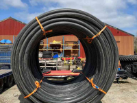 Autres matériel d´irrigation et accessoires  Beregeningsslang 120*11.45 mm * 500 meter