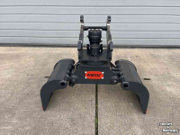 Grappins de tri et de démolition  Sorteergrijper minigraafmachine 1-2 ton CW05