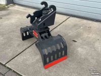 Grappins de tri et de démolition  Sorteergrijper minigraafmachine 1-2 ton CW05