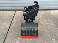 Grappins de tri et de démolition  Sorteergrijper minigraafmachine 1-2 ton CW05