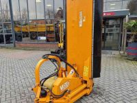 Rotobroyeur Votex Roadmaster 190