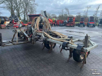 Injecteur de culture Jako Bouwland 7,5 mtr