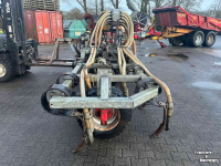 Injecteur de culture Jako Bouwland 7,5 mtr
