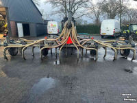 Injecteur de culture Jako Bouwland 7,5 mtr