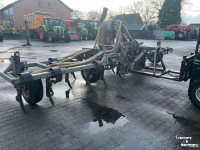 Injecteur de culture Jako Bouwland 7,5 mtr
