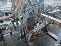 Injecteur de culture Jako Bouwland 7,5 mtr