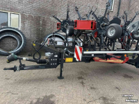 Faneur Vicon fanex 1564