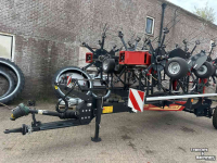 Faneur Vicon fanex 1564