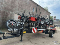 Faneur Vicon fanex 1564