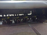 Faucheuse Claas Disco 3200 C Contour Maaier