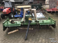 Herse rotative Celli Rotorkopeg 3.00 m met pakkerrol