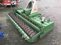 Herse rotative Celli Rotorkopeg 3.00 m met pakkerrol