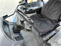 Tracteur New Holland TVT 190 Verkocht//verkocht