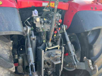 Tracteur Massey Ferguson 6460