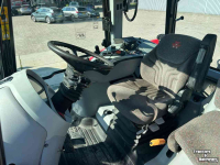 Tracteur Massey Ferguson 6460