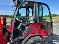 Chargeuse sur pneus Schäffer 4670 T