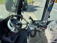Chargeuse sur pneus Schäffer 4670 T
