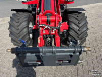 Chargeuse sur pneus Schäffer 4670 T