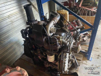Moteur Case-IH 239TT motor uit een 856XL
