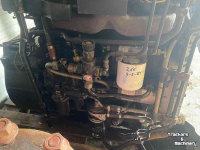 Moteur Case-IH 239TT motor uit een 856XL
