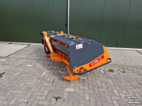 Machine à bêcher Falc Toro 2500 krukasspitmachine