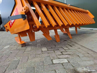 Machine à bêcher Falc Toro 2500 krukasspitmachine