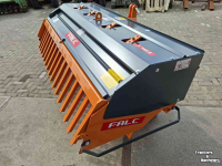 Machine à bêcher Falc Toro 2500 krukasspitmachine