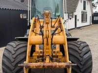 Chargeuse sur pneus Liebherr L506 Stereo