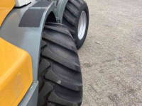 Chargeuse sur pneus Liebherr L506 Stereo