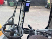 Chargeuse sur pneus Liebherr L506 Stereo