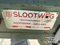 Convoyeur  slootweg
