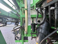 Pulvérisateur CHD Getrokken veldspuit type F5242