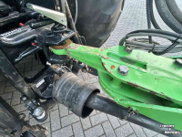 Pulvérisateur CHD Getrokken veldspuit type F5242
