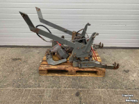 Relevage avant & Prise de force avant  309 ECO 1997