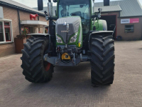 Tracteur Fendt 724 PROFIPLUS GEN6