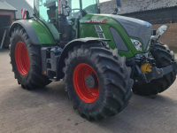 Tracteur Fendt 724 PROFIPLUS GEN6