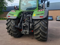Tracteur Fendt 724 PROFIPLUS GEN6