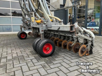 Injecteur de prairie Slootsmid SK4M bemester