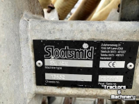 Injecteur de prairie Slootsmid SK4M bemester