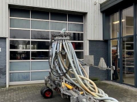 Injecteur de prairie Slootsmid SK4M bemester