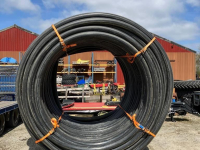 Enrouleur d‘irrigation  beregening slang 120*11.45 mm * 500 meter