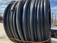 Enrouleur d‘irrigation  beregening slang 120*11.45 mm * 500 meter