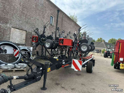 Faneur Vicon fanex 1564