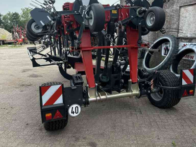 Faneur Vicon fanex 1564