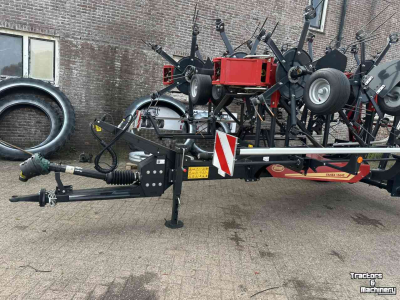 Faneur Vicon fanex 1564