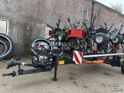 Faneur Vicon fanex 1564