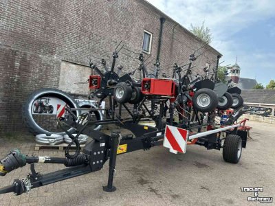 Faneur Vicon fanex 1564