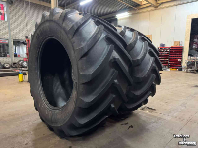 Roues, Pneus, Jantes, Barillets Jumelage Michelin 900/50R42