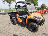 ATV / Quads Linhai LH1100D  RTV-UTV
