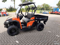 ATV / Quads Linhai LH1100D  RTV-UTV